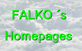 Falko Eichhorn�s  Homepage